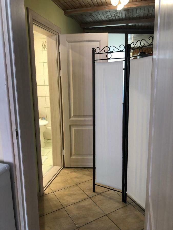 Apartamentai Viktorija นิดา ภายนอก รูปภาพ