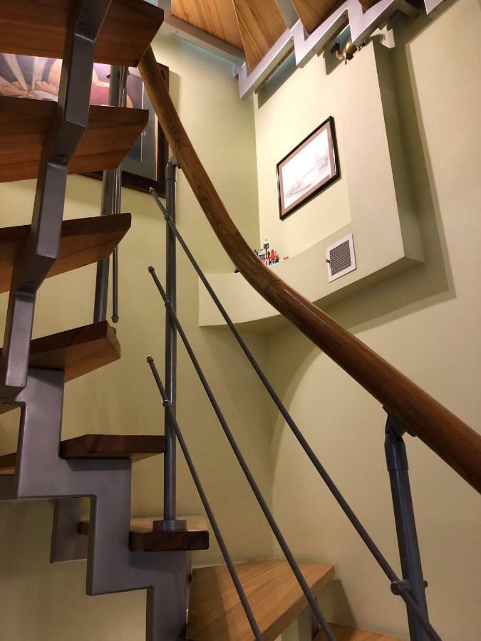 Apartamentai Viktorija นิดา ภายนอก รูปภาพ