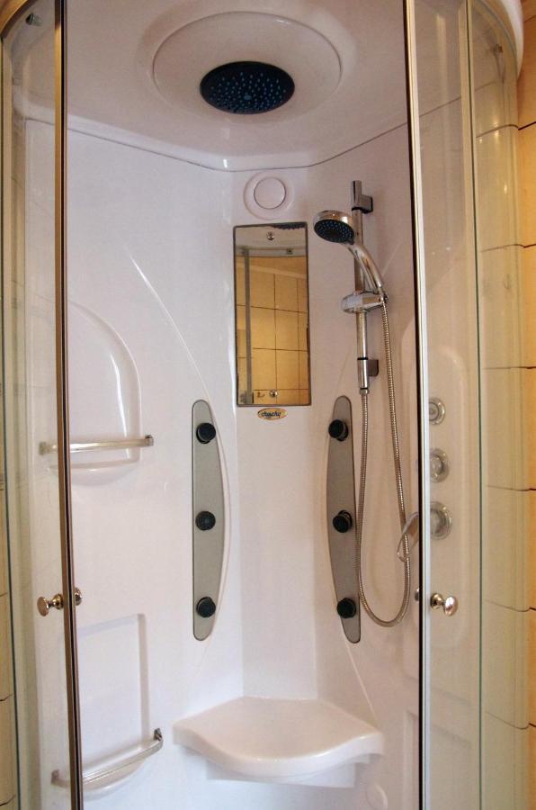 Apartamentai Viktorija นิดา ห้อง รูปภาพ